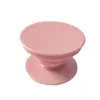 Suporte de Airbag para Celular de Alta Qualidade Preguiçoso Telescópico Pintado Gel Queda Suporte de Airbag para Imprimir logo