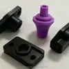 Junta de plástico, kit de sellado a prueba de polvo para equipos mecánicos y eléctricos, sello industrial impermeable, tapón de goma de larga duración, control de silicona