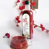 Sangre de asta de venado 500ml/botella con vino para mantener la frescura especialidad nutritiva para hombres del noreste municipio de ciervos sika de Jilin puede ser al por mayor