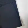 Fabricantes de banda elástica plana de alta velocidad lisa suministran en stock banda elástica negra de 10-20 cm