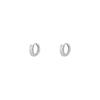 No es necesario elegir aretes de circonita para dormir aretes de diseño de nicho de alta gama para otoño e invierno para mujer aretes aretes