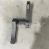 Fundición de Acero Puro Aleación de Acero Acero Inoxidable Manipulador de Artesanía de Arena Laminada con Vidrio de Agua por Cera Perdida Ningbo