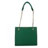 Estilo coreano feltro saco 2023 nova moda crocodilo padrão de lã bolsa feminina em relevo corrente ombro bolsa mensageiro