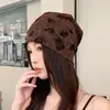 Gorro Turban de Rosa Transfronterizo para Mujer, Pañuelo Transpirable para Primavera y Verano, Gorro Protector de Cabello para Dormir Postparto, Gorro Versátil de Quitar y Poner para el Día a Día