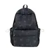 Mochila Nueva para Estudiantes Estilo Japonés Bolsa Casual de Viaje Mochila de Verano Gran Capacidad Ligera Mochila Escolar para Escuela Secundaria y Preparatoria para Mujeres