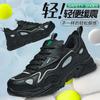 Zapatos de Protección Laboral para Hombre, Anti-Golpes y Anti-Perforación, Zapatos de Trabajo Deportivos Ligeros de Verano para Obra, Zapatos de Seguridad Viejos con Puntera de Acero al por Mayor