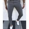 Calça casual lisa de cor sólida simples para comércio exterior transfronteiriço para outono e inverno Amazon ebay AliExpress venda quente