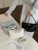 Bolso de Mano de Lujo Ligero de Nicho Shuai Mi Home, Nuevo Modelo 2026 para Viajes Diarios y Trabajo, Bolso de Hombro y Cruzado de Moda
