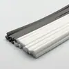 Tira de Espuma de Silicone Fritadeira a Ar Jack Lavador Automático de Copos Máquina de Chá Monitor Tira de Vedação de Espuma de Silicone