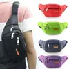 Nova bolsa de cintura para corrida masculina, bolsa transversal de tecido Oxford à prova d'água, bolsa multifuncional para caixa de feira, bolsa de cintura para celular de trabalho