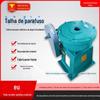 Guincho Tipo Parafuso Integrado Dupla Finalidade Ferro Fundido Portão Conexão Direta Manual Conservação de Água Fabricante Elétrico e Manual de Uso Duplo