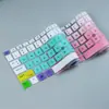 Película protectora para teclado de laptop HP ELITEBOOK 735 G5/G6, película de cubierta antipolvo