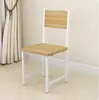 Pupitres y Sillas para Estudiantes de Primaria y Niños de Preescolar, Mesas de Entrenamiento, Clases de Tutoría, Mesas de Dibujo Manual para Arte, Pupitres y Sillas de Estudio para Estudio
