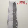 Accesorios para Cocina de Inducción Diodo 25N120 Tubo de Efecto de Campo para Cocina de Inducción Fga25N120