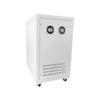 Regulador de voltaje trifásico de alta potencia directo de fábrica SBW 200 300KVA entrada 380V ±20% salida 380V