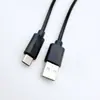 Adaptador de dispositivo tipo C de carga rápida para tableta de teléfono móvil Cable de datos USB 2.0 a tipo C