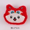 Broche Año de la Serpiente Lindo Peluche Accesorios Año Nuevo Pin de Dibujos Animados Joyería Corsage Decorativo DIY Accesorios para Ropa Lote