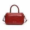 Bolsas para Mujer 2026 Nuevo Estilo Bolso Cruzado Verano Versátil Moderno de Alta Venta Bolso de Hombro Bolso Cuadrado Pequeño Simple