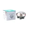 Massageador de Cabeça Elétrico Garra Série Caixa - Multicor Massagem Hidratante Diária para Couro Cabeludo e Ombros, Confortável e Portátil