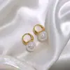 Pendientes de Perla Estilo Francés Retro para Mujer, Pendientes de Borla Camelia con Lazo de Alta Gama, Pendientes de Lujo Ligero, Venta al por Mayor de Fábrica