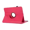 Funda Protectora para Tableta Funda Universal 7-13 pulgadas Universal Giratoria 360° Funda de cuero anticaída