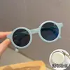 Óculos de Sol Dobráveis Tendência e Fashion para Meninos e Meninas, Óculos de Proteção Solar para Passeios de Verão, Óculos Anti-UV