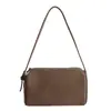 Bolso de Almohada Texturizado de Moda para Mujer 2026 Nueva Moda Bolso de Hombro para Viajes Cotidianos Bolso de Mano Versátil de Nicho Bolso Cruzado para Mujer