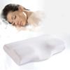 Almohada de mariposa con capa de aire, almohada de memoria de rebote lento, almohada de memoria alta y baja, almohada baja para estudiantes, almohada para el cuello, regalo