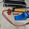 Polipasto Hidráulico Qfb Mining 10 Toneladas con Diversos Tonelajes Disponibles