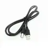 Cable de Impresión USB de 1.5 m usb2.0 Línea de Datos de Conexión para Impresora Escáner Cable Cuadrado para Impresora Núcleo de Cobre Puro