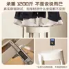 Taburete de Plástico para el Hogar Grueso Redondo Apilable Resistente Duradero Silla para Mesa de Comedor Taburete Alto Reserva Molino de Viento Taburete de Goma