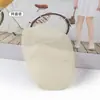 Meia Sola de PU com Divisória para Dedos e Suporte de Arco, Almofada de Meio Tamanho para Antepé, Almofada Absorvente de Choque, Almofada para Antepé de Sapato de Salto Alto, Almofada para Pé, Suporte de Arco Transverso