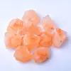 Fabricante Piedra Cruda de Cristal Difusor Piedra Piedra de Aromaterapia Polvo Blanco Morado Amarillo Azul Verde Fluorita Piedra Rodante Cristales Adornos para el Hogar y la Oficina