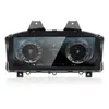 Adequado para Land Rover Range Rover Executive/Sport/Discovery 5 Painel 12,3 polegadas Painel LCD Modificado para Carro