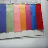 Rollo de Material Translucido de Vidrio Seda de PVC Rayas Perladas PVC Escarchado Prevención de Golpes de Calor Tela Transparente de Colores Fluorescentes Perlados