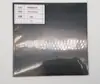 Papel Fotográfico para Depuração de Marcação a Laser do Fabricante Posicionamento Visual Ajuste de Razão Correção de Luz Papel Teste de Mancha de Luz Negra