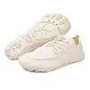 2026 Novo Modelo Sapatos de Natação Leves de Secagem Rápida para Uso Externo, Sapatos Aquáticos para Caminhada e Montanhismo, Sapatos Esportivos de Cinco Dedos para Casal para Praia e Rastreamento de Rios