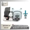 Localizador Svi Ii Ap Masoneilan con Válvula de Control Autooperada por Presión Chuan Yi