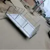Vehículo de Transporte a Prueba de Explosiones para Túneles Mineros, Vehículo de Transporte a Prueba de Explosiones para Túneles Mineros y Construcción de Vías Fluviales