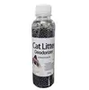 Comercio exterior partículas desodorantes para arena de gato perro perlas desodorantes carbón activado compañero de arena para gatos fragancia floral aire fresco empaque en inglés