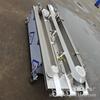 Suministro moldeador de pan al vapor redondo de acero inoxidable letrero moldeador de pan al vapor máquina de pan al vapor máquina redondeadora de masa