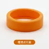 Protector de Rueda para Maleta Maleta Kit de Reparación de Ruedas para Maleta Ruedas de Carrito Cubierta Silenciosa Antidesgaste Resistente al Desgaste