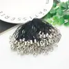 Douyin Compra Caliente Accesorios Básicos Pulsera Hilo de Cera Collar Pulsera Accesorios de Joyería Paquete de Materiales Fabricante Stock al por Mayor