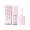 Zephoco Série de Sombras Líquidas Peroladas Cor Natural Longa Duração Iluminadora Desenvolvimento Festa Maquiagem para Brincar
