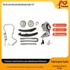 Kit de corrente de distribuição e bomba de óleo para Audi 1.4T & 1.6T 03-09 03C115105AG