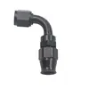 Accesorios de Modificación de Automóviles Junta de Refrigeración de Aceite Junta de Manguera Ptfe Junta de Tubería de Aceite Teflon para Coche Junta Rápida Rotación
