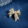 Broche de pedra olho de gato moda feminina personalidade all-match corsage suéter cheongsam terno atmosférico fixador de roupas casaco bugigangas