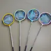 Rede de Pesca Infantil Resistente Rede de Pesca Dura Bolsa Rede de Pesca Pegar Peixe Rede de Pesca Infantil Outdoor Peixe Pequeno Camarão Pequeno Pegar Borboletas Rede de Pegar Peixe Não