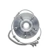 Rodamiento de Cubo de Rueda 52060398Ac/52060398Ad Rueda Delantera Adecuado para Unidad de Cubo de Rueda Jeep