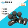 Elemento filtrante de acero inoxidable 316L Elemento filtrante sinterizado de acero inoxidable Elemento filtrante sinterizado de metal de acero inoxidable sinterizado